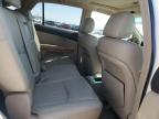2007 Lexus Rx 400H na sprzedaż w Albuquerque, NM - Front End
