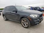 2017 Bmw X5 Xdr40E na sprzedaż w Grand Prairie, TX - Minor Dent/Scratches