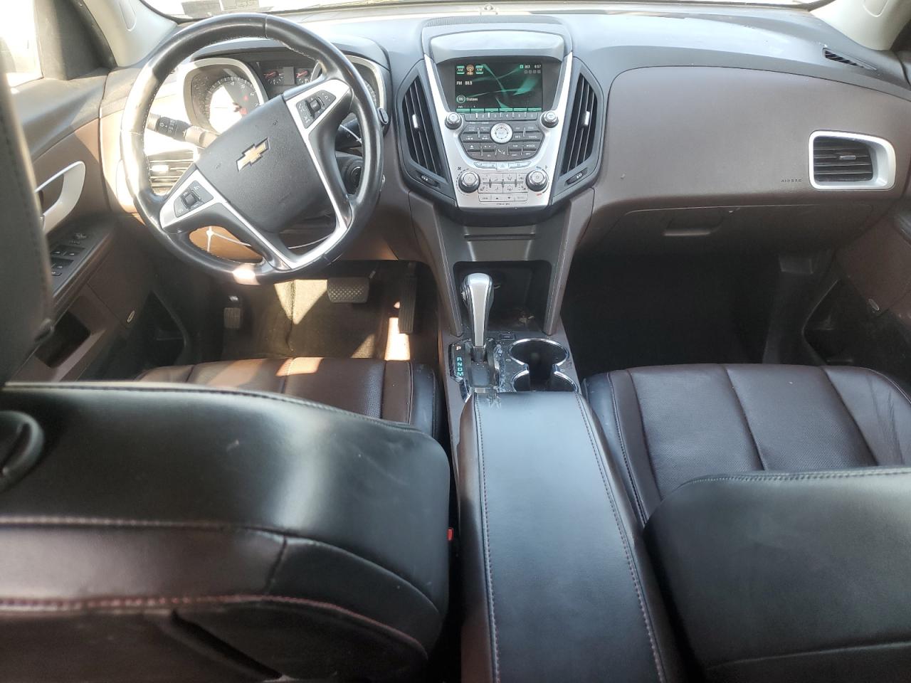 2010 Chevrolet Equinox Lt VIN: 2CNALPEW9A6337028 Lot: 62408025