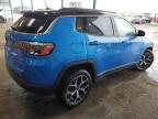 2025 Jeep Compass Limited for Sale in Brighton, CO - Front End