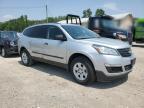 2016 Chevrolet Traverse Ls for Sale in Pekin, IL - Side