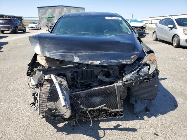  KIA FORTE 2014 Black
