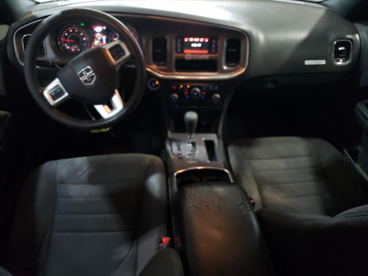 DODGE CHARGER 2014 VIN 2C3CDXBG6EH128903 фото 8