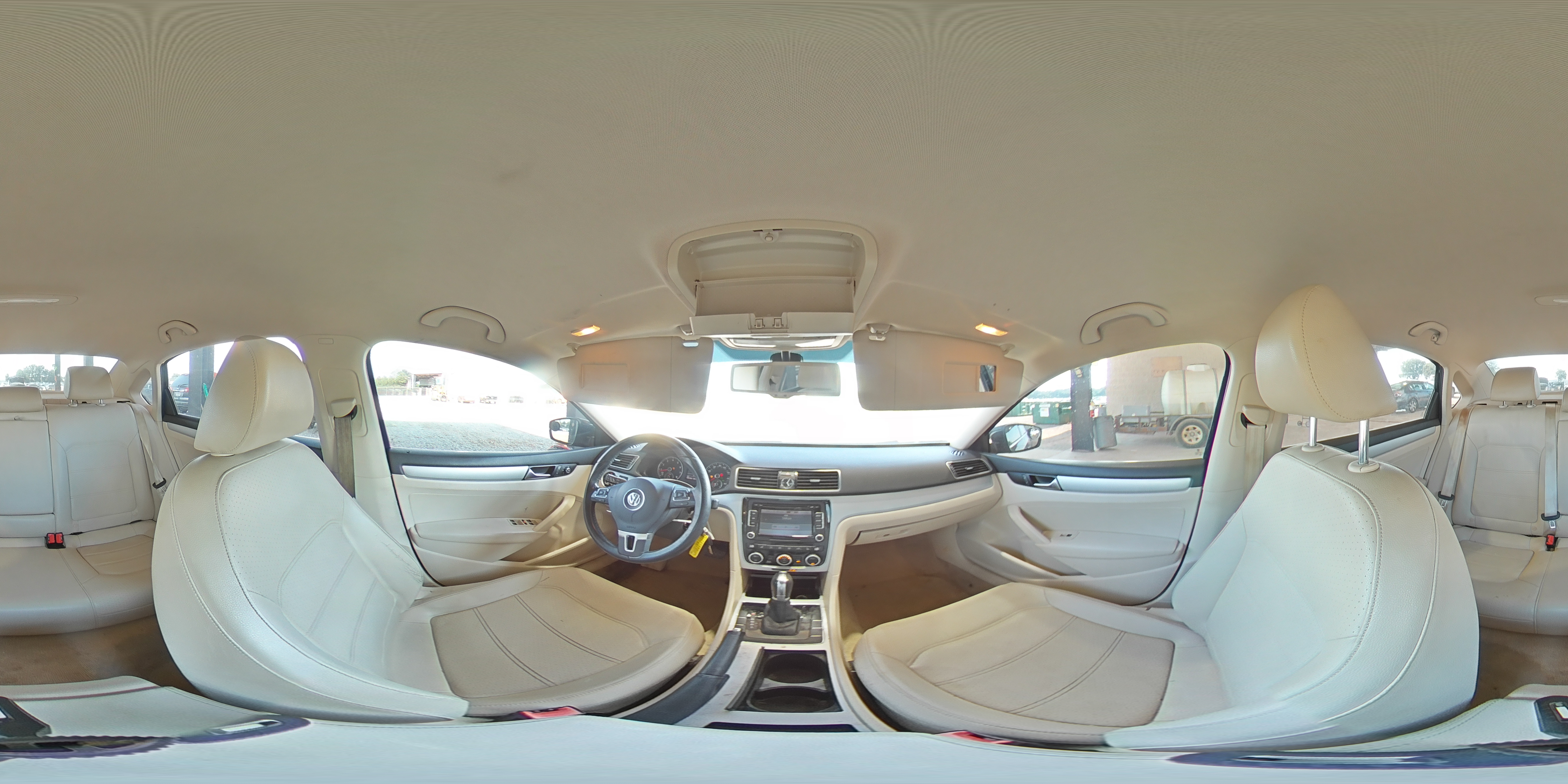 2012 Volkswagen Passat Se VIN: 1VWBH7A37CC075779 Lot: 62419135
