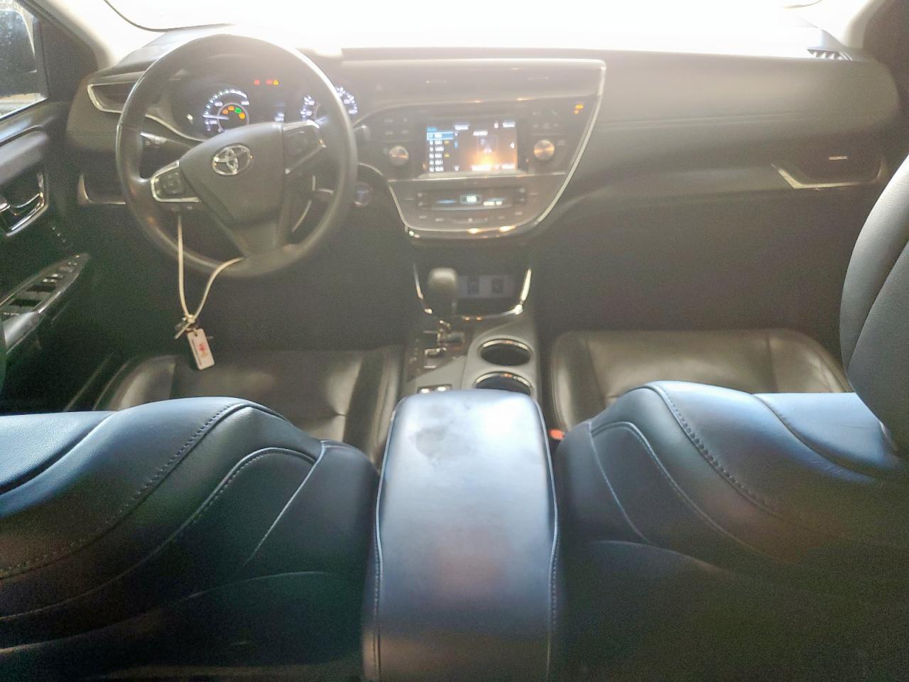 2016 Toyota Avalon Hybrid VIN: 4T1BD1EB1GU054371 Lot: 61745325