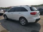 2008 Acura Mdx Technology for Sale in Exeter, RI - Front End
