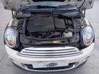 2011 MINI ONE D for sale at Copart CHESTER