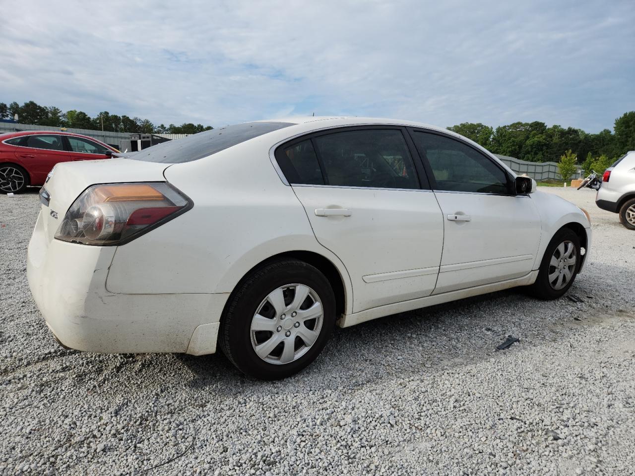 NISSAN ALTIMA 2012 VIN 1N4AL2AP8CN426227 фото 3