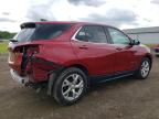 2019 Chevrolet Equinox Lt за продажба в Columbia Station, OH - Rear End
