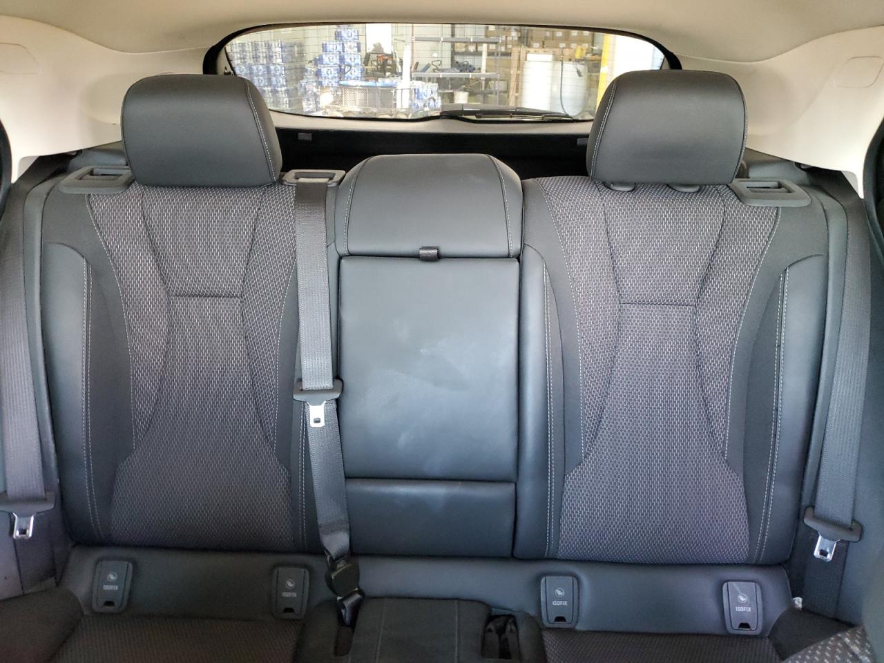2023 Buick Envision Preferred VIN: LRBAZLR40PD065949 Lot: 61905755