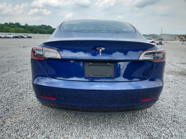  TESLA MODEL 3 2022 Синій