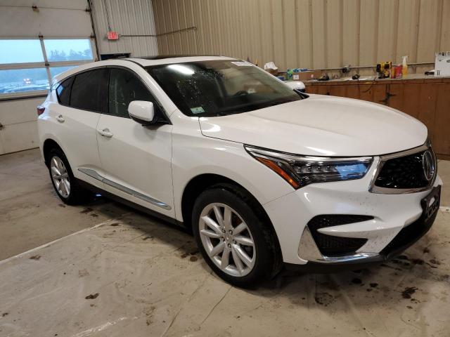  ACURA RDX 2021 White