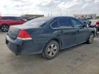 2013 Chevrolet Impala Ls for Sale in Grand Prairie, TX - Front End