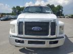 2016 Ford F650 Super Duty იყიდება Dunn-ში, NC - Minor Dent/Scratches