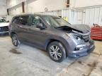 2017 Honda Pilot Ex   for Sale in Milwaukee, WI - Front End