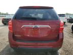2017 CHEVROLET EQUINOX LT   à vendre chez Copart ON - TORONTO