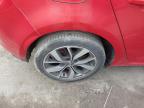 2017 RENAULT MEGANE DYN for sale at Copart PETERLEE