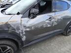2025 NISSAN JUKE N-CON for sale at Copart BELFAST