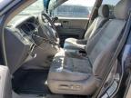 2002 Toyota Highlander Limited   за продажба в Sacramento, CA - Mechanical