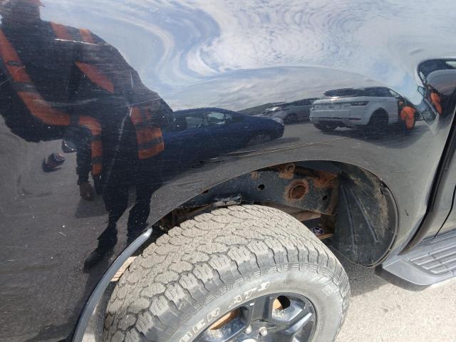 2018 FORD RANGER LIM