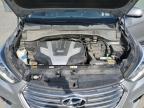 2017 Hyundai Santa Fe Se Ultimate   zu verkaufen in Airway Heights, WA - Normal Wear