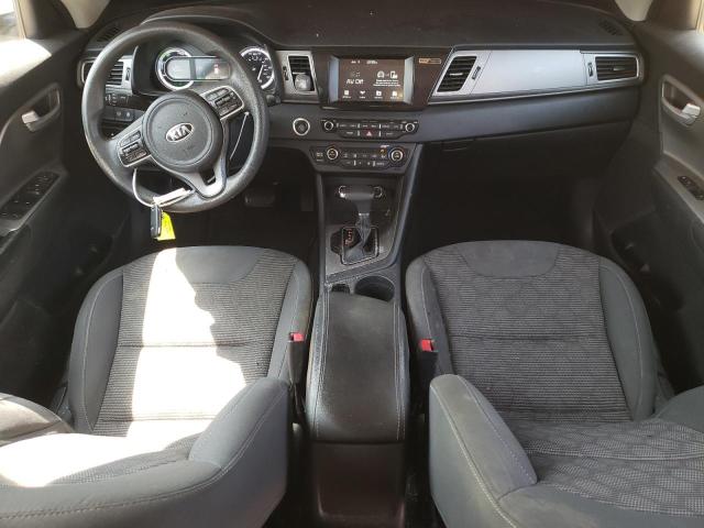  KIA NIRO 2019 Biały