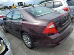 2011 Ford Fusion Se for Sale in Littleton, CO - Side