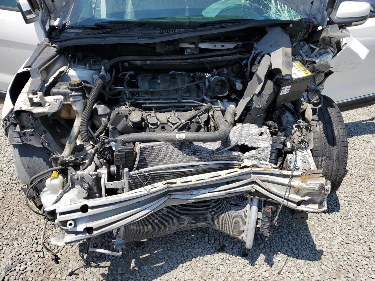 2015 Ford Explorer Limited VIN: 1FM5K7F83FGC05930 Lot: 60173825