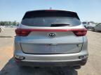 2020 KIA SPORTAGE EX   for sale at Copart VA - FREDERICKSBURG