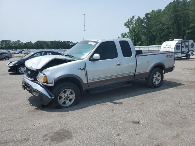 2002 Ford F150 