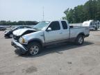 2002 Ford F150  for Sale in Dunn, NC - Front End