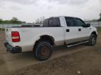2007 Ford F150 Supercrew იყიდება Columbia Station-ში, OH - Mechanical