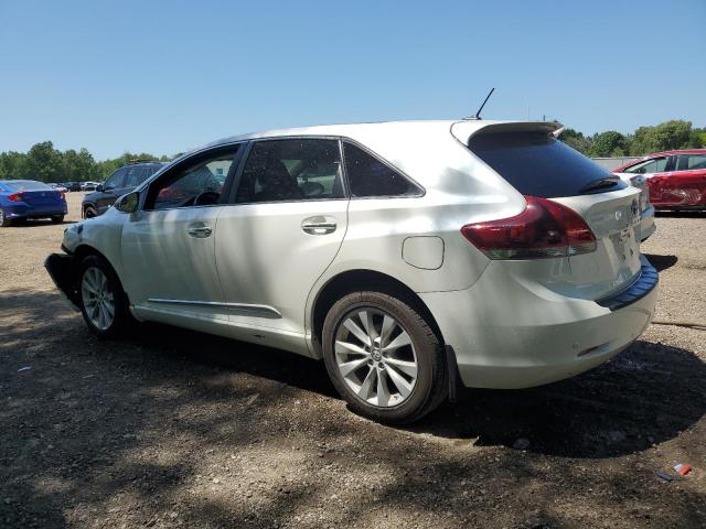 2016 TOYOTA VENZA XLE  