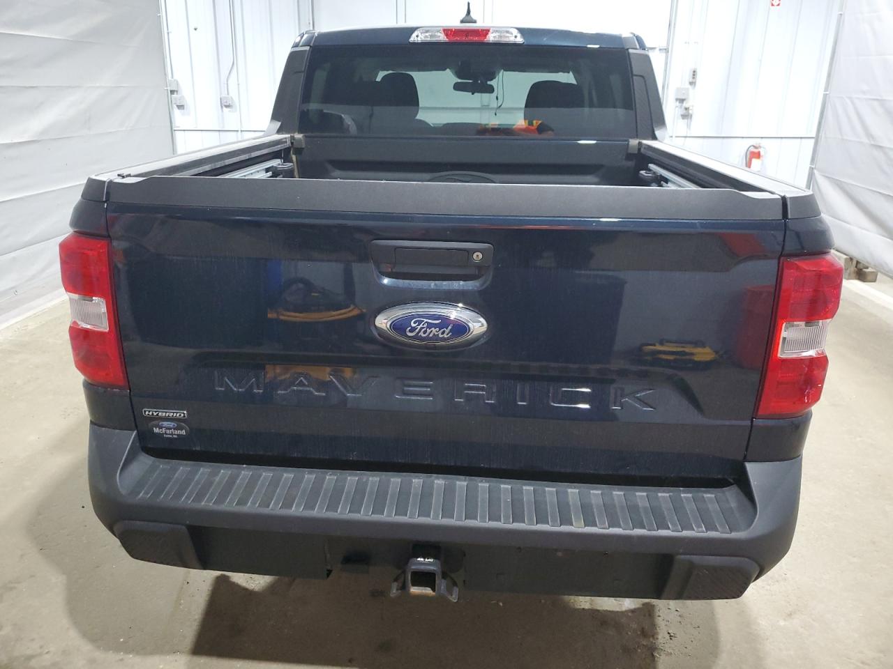 2022 Ford Maverick Xl VIN: 3FTTW8E39NRA32854 Lot: 62076405