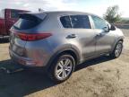 2017 Kia Sportage Lx de vânzare în Albuquerque, NM - Front End