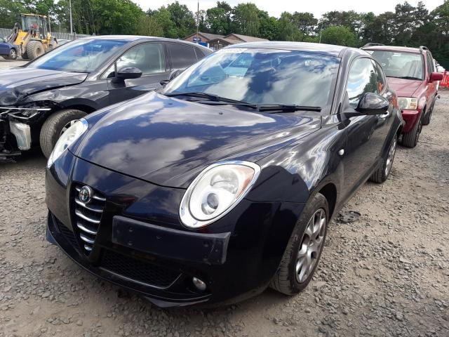ALFA ROMEO MITO LUSSO 2011