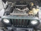 2002 Jeep Wrangler / Tj Sport   for Sale in North Billerica, MA - Undercarriage
