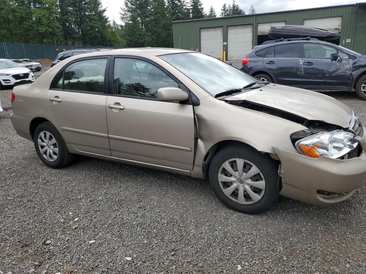 TOYOTA COROLLA 2016 VIN 1NXBR30E46Z607589 фото 4