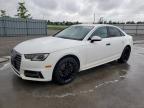 2018 AUDI A4 KOMFORT   for sale at Copart ON - OTTAWA
