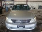2003 Toyota Avalon Xl for Sale in Eldridge, IA - Side