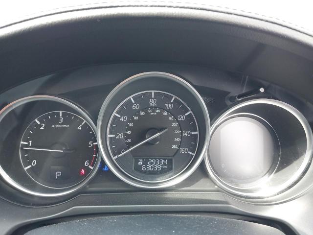 2015 MAZDA 6 SPORT NA