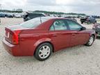 2003 Cadillac Cts    for Sale in Houston, TX - Burn - Engine