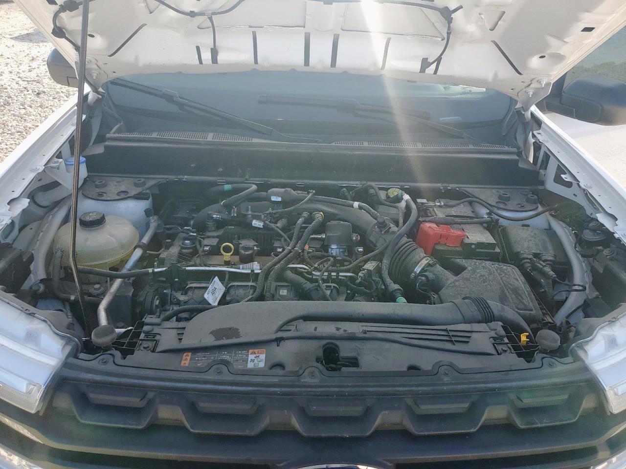 2024 Ford Maverick Xl VIN: 3FTTW8B99RRA34652 Lot: 63022555