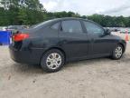 2010 Hyundai Elantra Blue   na sprzedaż w Knightdale, NC - Front End