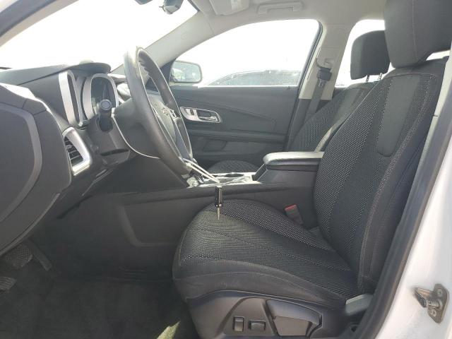  CHEVROLET EQUINOX 2016 White