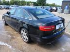 2009 AUDI A6 LE MANS for sale at Copart COLCHESTER