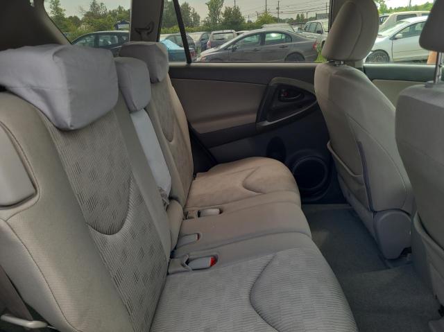 2010 TOYOTA RAV4   