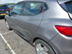 2015 RENAULT CLIO DYNAM for sale at Copart SANDTOFT