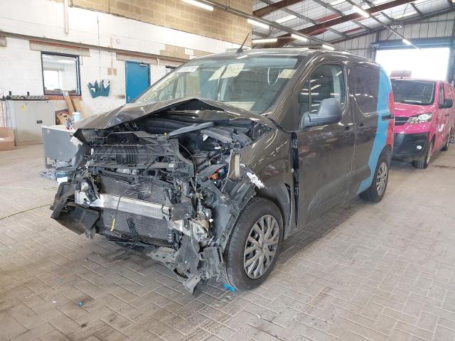 CITROEN BERLINGO 1 2019