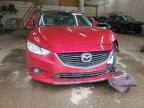 2014 Mazda 6 Touring de vânzare în Ham Lake, MN - Front End
